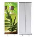 Econoroll Retractable Banner Stand 36" Package